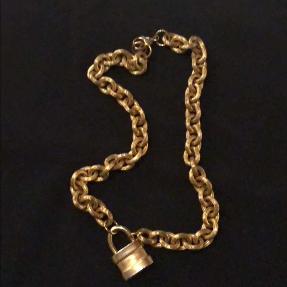 Statement Necklace - image 3